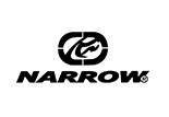 narrow